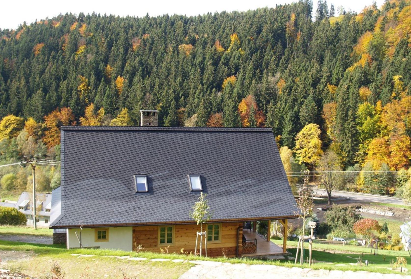 X-Park Frantiskov Hotel Jindrichov Værelse billede