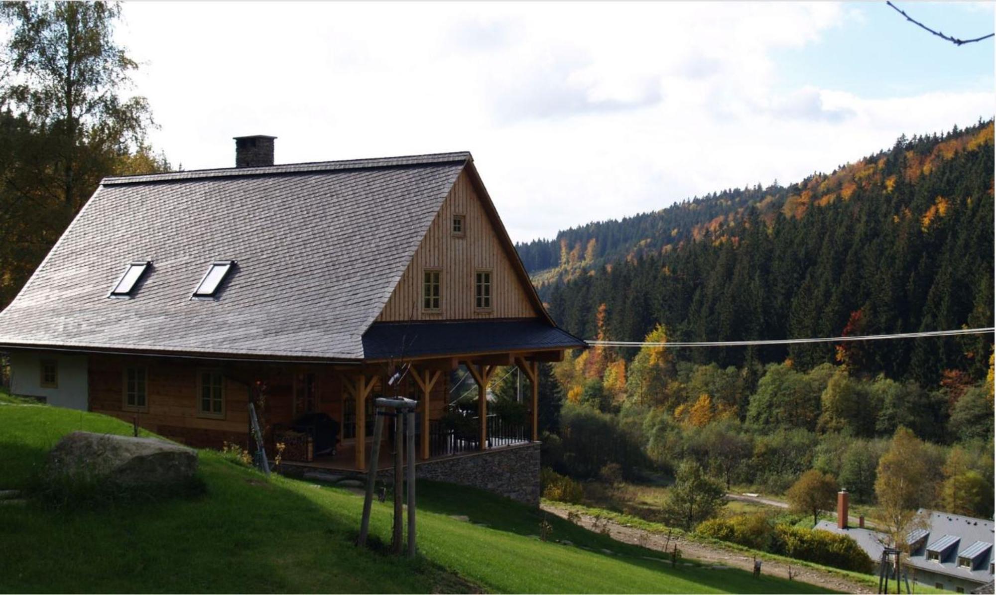 X-Park Frantiskov Hotel Jindrichov Værelse billede